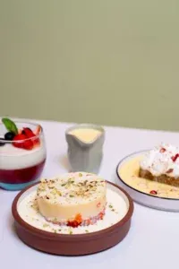 Savoury Indian Snacks