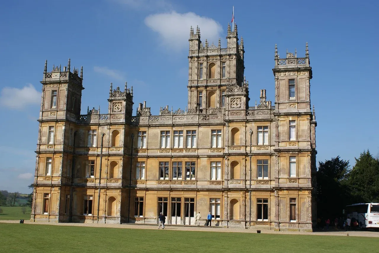 Reading Annual Events