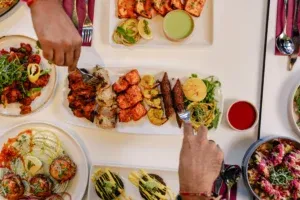 Flavoursome Indian Experience