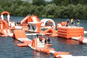Water Sports Activities