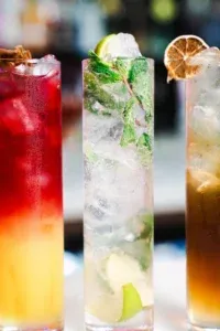 Luxury Dining Experience