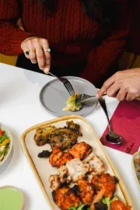Authentic Culinary Journey
