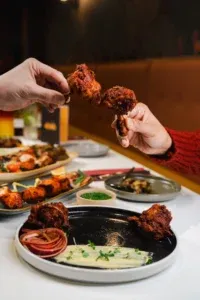 Reading Indian Restaurant
