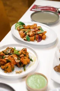 Best Indian Restaurant