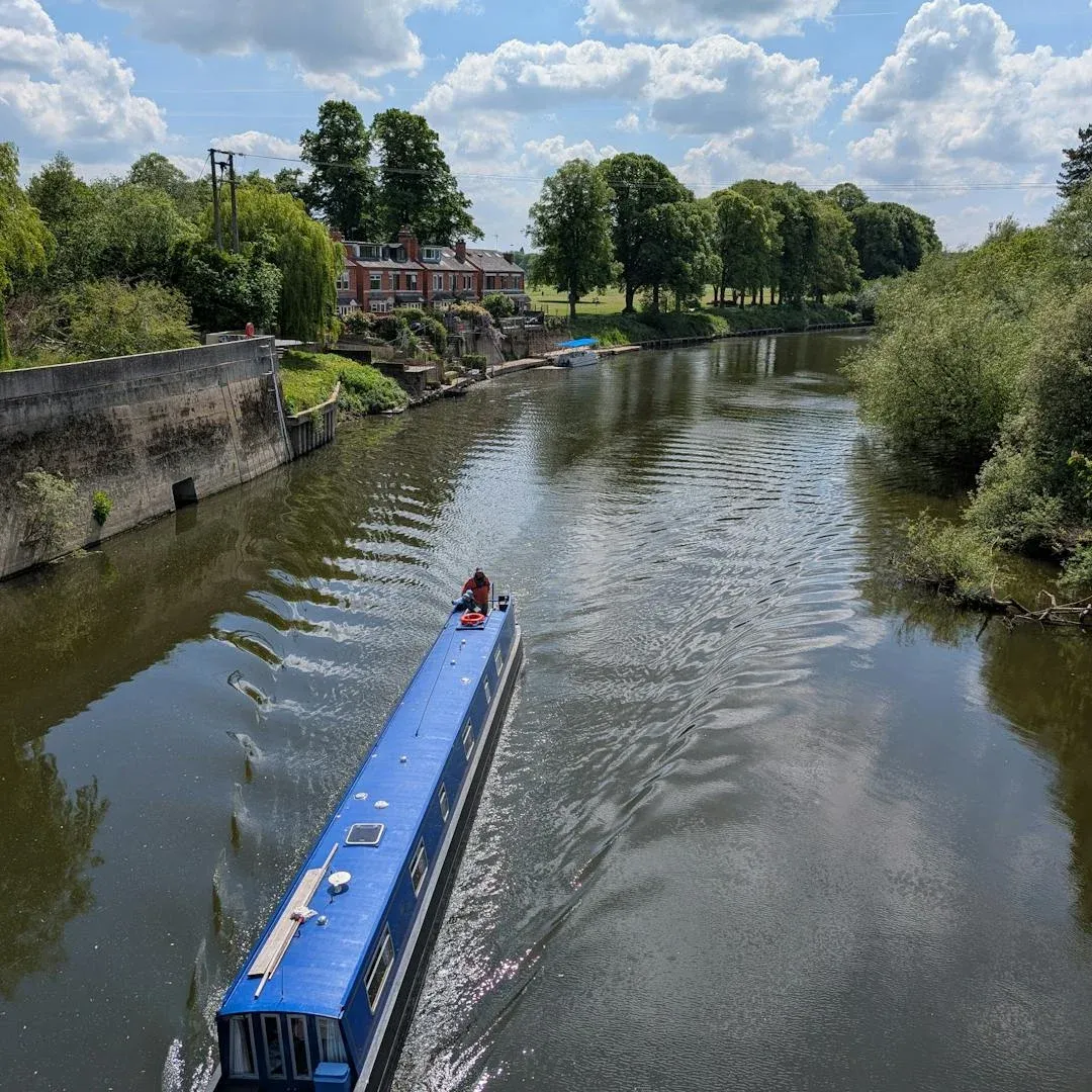 Reading Events Guide