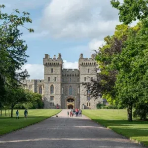 Reading Events Guide