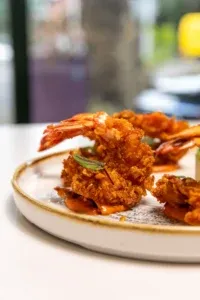 Reading Indian Dining