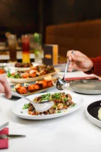 Tandoori Cooking Techniques