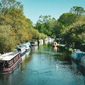 Weekend Getaways Reading