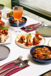 Authentic Indian Cuisine Reading