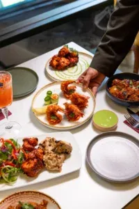 Indian Restaurant Reading