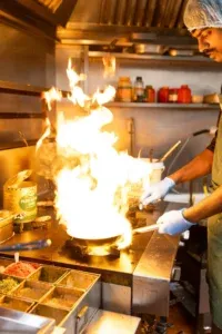 Indian Spice Journey