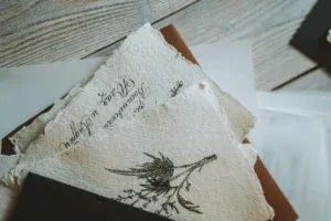 Natural Ink Workshop