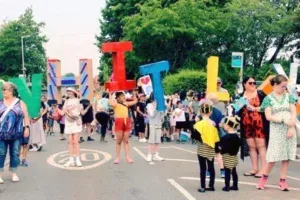 Whitley Carnival Reading