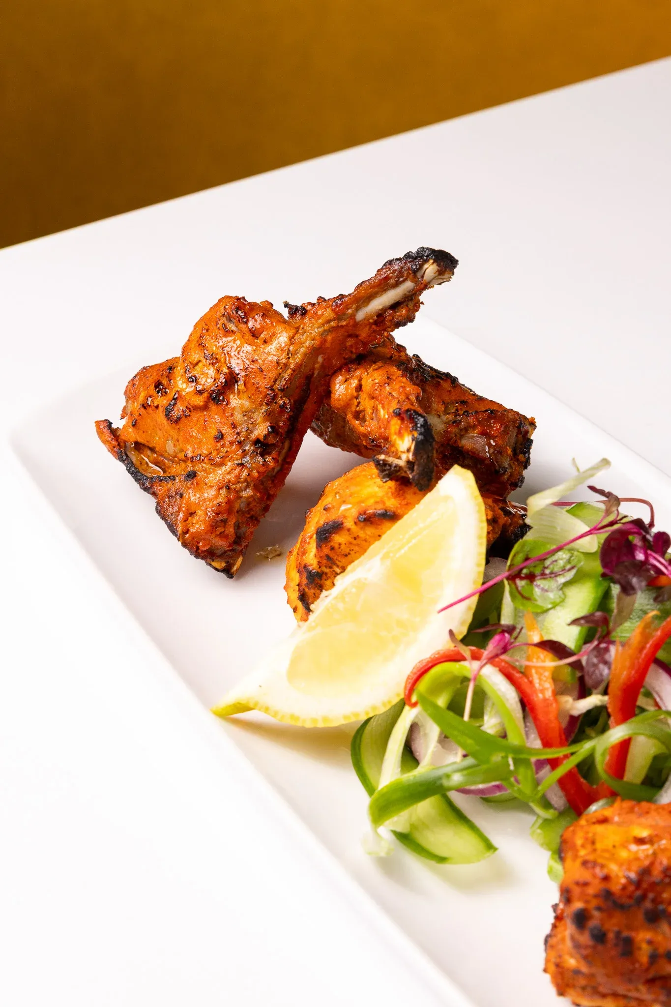 Reading Regional Indian