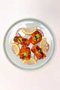 Reading Regional Indian