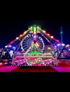 Reading Winter Wonderland