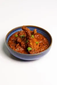 British Curry Culture