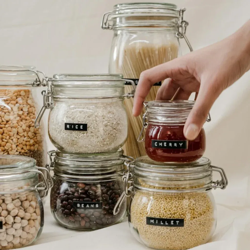 Indian Millet Recipes