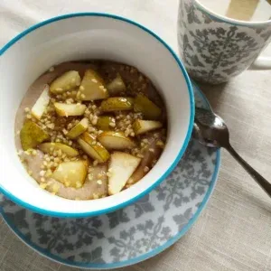 Indian Millet Recipes