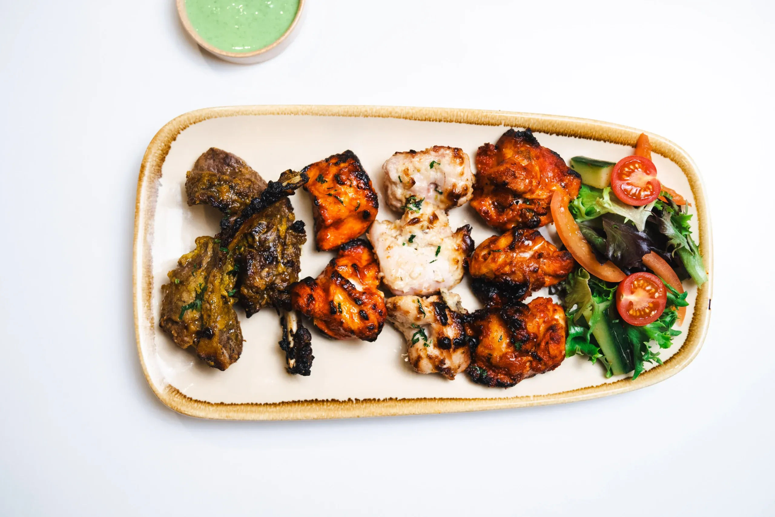 Reading's Best Indian