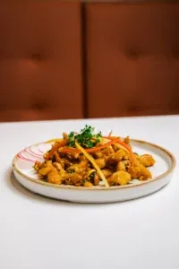 Reading's Best Indian