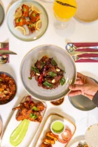 Southern Indian Cuisine