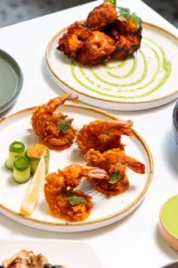 Southern Indian Cuisine