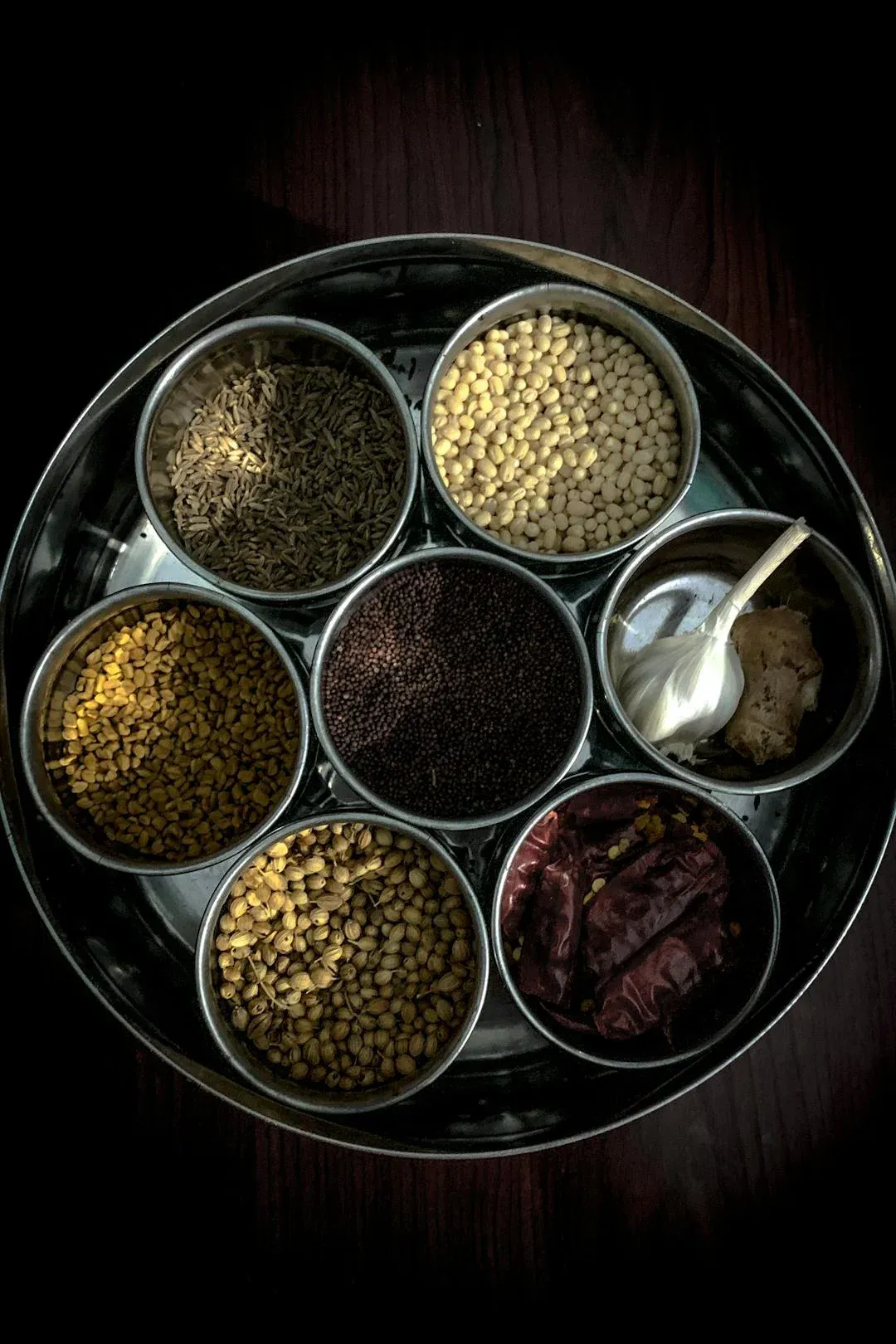 Indian Spice Blend