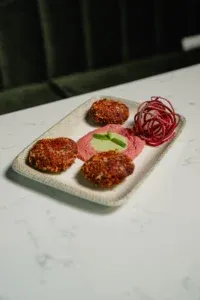 Authentic Indian Flavours