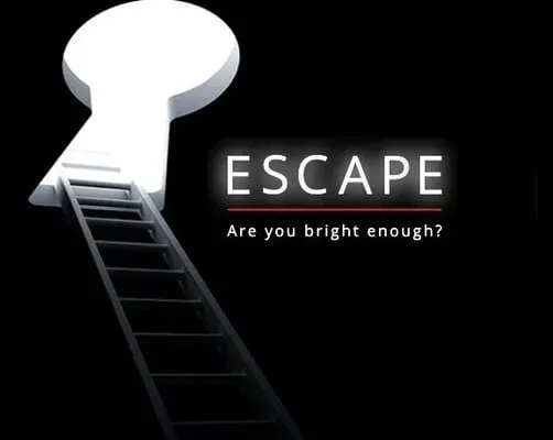 Reading Escape Rooms