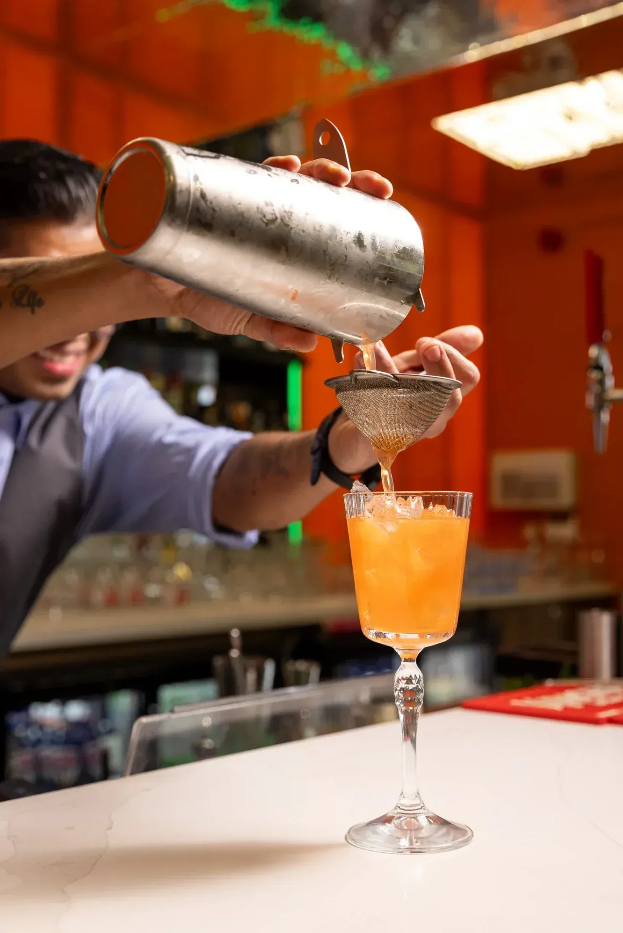 Modern Indian Reading